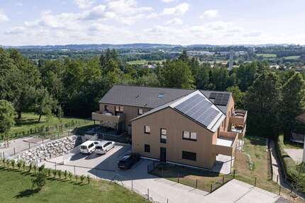 Wohnung zum Kaufen in Kempten (Allgäu) 569.000,00 € 108 m²