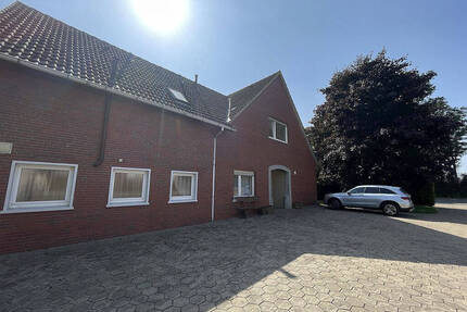 Viel Platz für Ihre Familie - Generationenhaus - Minden-Todtenhausen