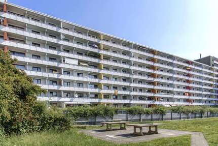 Wohnung zum Mieten in Leverkusen 782,00 € 82.7 m²