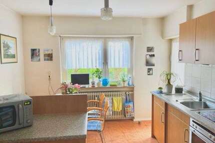 Wohnung zum Mieten in Mannheim 850,00 € 87 m²