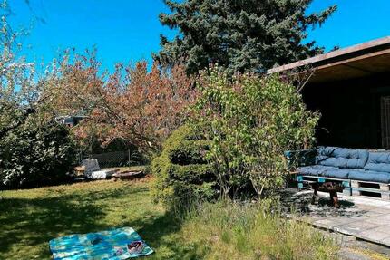 schönes und ruhiges Freizeitgrundstück abzugeben - Lohsa