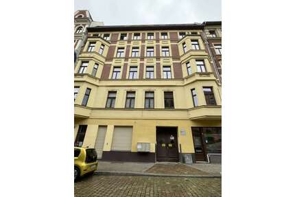Wohnung zum Kaufen in Magdeburg 180.000,00 € 87 m²