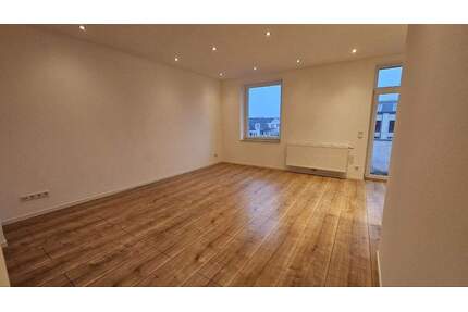 Kernsanierte Designwohnung im Herzen von Bilk - Düsseldorf