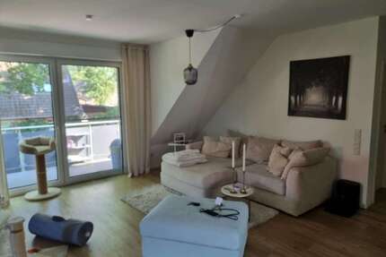 Wohnung zum Mieten in Loxstedt-Nesse 735,00 € 65.09 m²