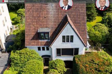 Grundstück zu verkaufen in Essen Bredeney 1.099.000,00 € 1111 m² - Essen / Bredeney