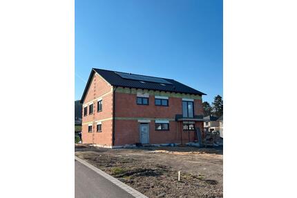 Moderne 3-Zimmer Neubauwohnung mit Balkon in Nickenich -Erstbezug