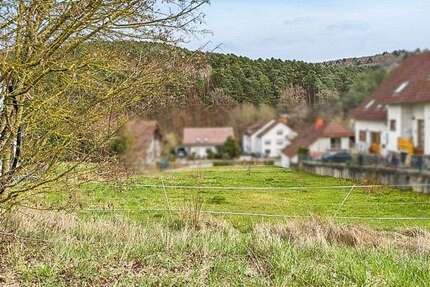 Grundstück zu verkaufen in Queidersbach 178.500,00 € 885 m²