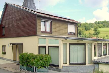Urlaub im Thüringer Wald Ferienwohnung für 4 Personen zu vermiete - Brotterode-Trusetal