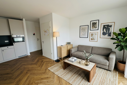 Wohnung zum Mieten in Berlin 1.091,52 € 53.15 m²