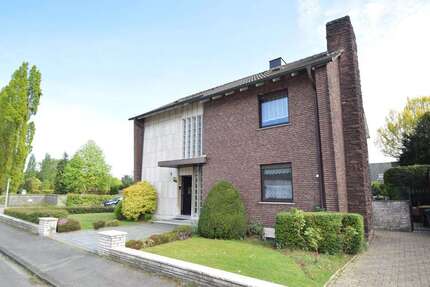 Haus zum Kaufen in Werne 398.000,00 € 180 m²
