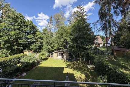 Wohnung zum Mieten in München 1.600,00 € 80.84 m²