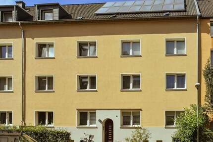 Wohnung zum Mieten in Essen 381,00 € 63.07 m²