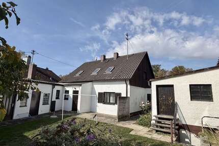 Haus zum Kaufen in Ingolstadt 445.000,00 € 110 m²