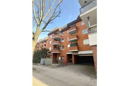 Wohnung zum Mieten in Braunschweig 405,61 € 76.82 m²