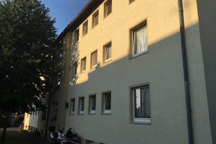 Charmante 3-Zimmer-Etagenwohnung in Ahlen