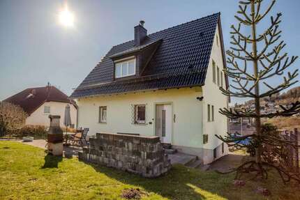 Haus zum Kaufen in Altena 215.000,00 € 110 m²