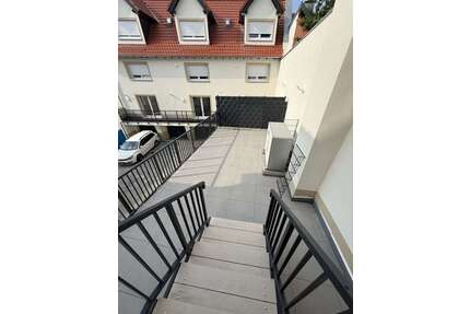 Wohnung zum Mieten in Bodenheim 1.456,00 € 91 m²