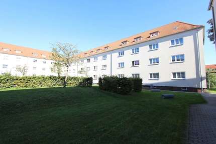 Wohnung zum Mieten in Altenburg 360,00 € 62.24 m²