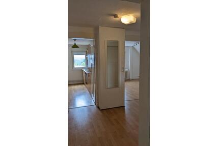 ⭐ Gemütliche Altbau-Wohnung in Weilburg - ideal für Singles⭐