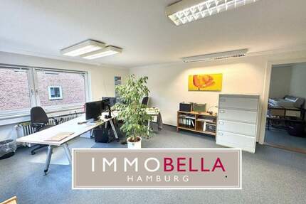 5-Zimmer-Wohnung mit 2 Stellplätzen in zentraler Lage - Oldenburg in Holstein