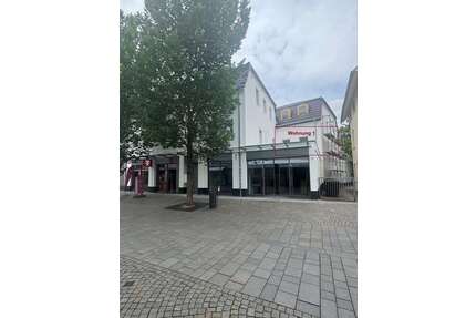 Wohnung zum Mieten in Nordrhein-Westfalen - Bünde 1.000,00 € 118 m²