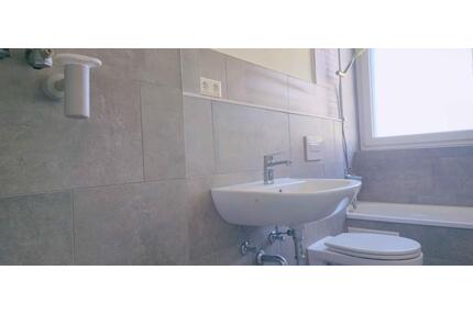 3 Zimmer mit Einbauküche - 699,00&nbsp;EUR Kaltmiete, ca.&nbsp; 66,00&nbsp;m&sup2; in Minden (PLZ: 32425) Kuhlenkamp