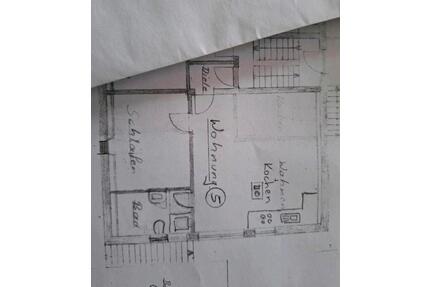 Wohnung Singlewohnung Mietwohnung Hirschhorn - Mitterskirchen