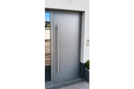 Neuwertige 4 Zimmer Eigentumswohnung, KfW-55 (A+), Provisionsfrei - Karben