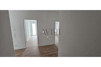 Wohnung zum Mieten in Bamberg 1.100,00 € 80.92 m²