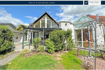 Haus zum Kaufen in Lindenfels Eulsbach 378.000,00 € 180 m² - Lindenfels / Eulsbach