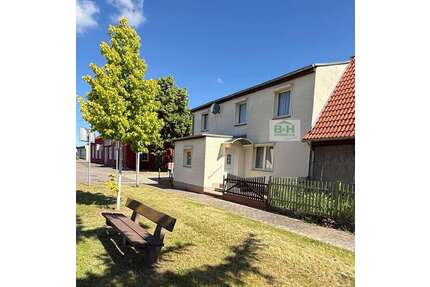 Haus zum Kaufen in Thurland 49.900,00 € 130 m²