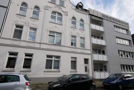 Zwei Mehrfamilienhäuser in gutem Zustand in attraktiver Lage von Gelsenkirchen-Buer - Gelsenkirchen / Buer Altstadt