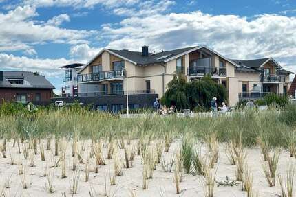 Wohnung zum Kaufen in Glowe 593.000,00 € 66 m²