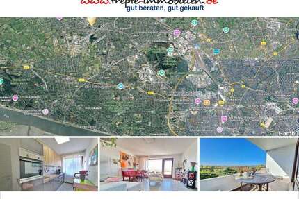 Kapitalanlage in Schenefeld 319.000,00 € 67 m²