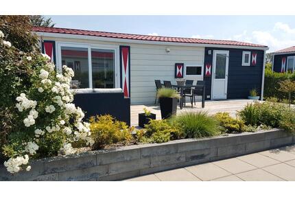 Urlaub in Zeeland – Chalet am Strand & Meer - Jüchen