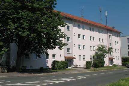 Wohnung zum Mieten in Erlangen 507,64 € 55.54 m²