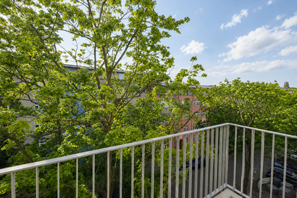Wohnung zum Mieten in Berlin 1.228,28 € 49.93 m²