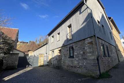 Wohnung zum Mieten in Nußbaum 700,00 € 61.25 m²