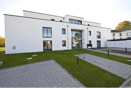 2-4 Zimmer Wohnungen mit gehobener Ausstattung - Schöllnach