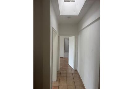 3-Zimmer Wohnung in zentraler Lage - Bünde