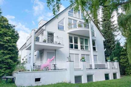 Hochwertiges Mehrfamilienhaus in bester Lage von Bad Wilhelmshöhe - Kassel