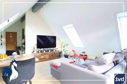 Wohnung zum Kaufen in Göppingen Bartenbach 239.000,00 € 70.88 m² - Göppingen / Bartenbach