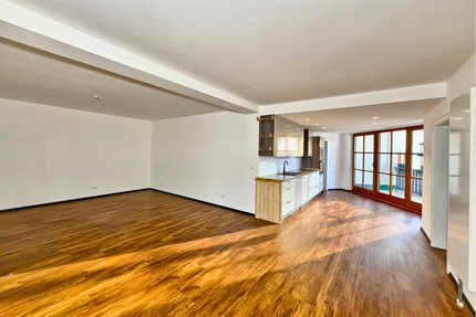 Wohnung zum Mieten in Kiefersfelden 1.300,00 € 100.37 m²