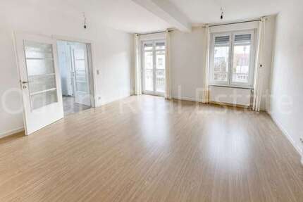 Wohnung zum Kaufen in Mannheim 295.000,00 € 83 m²