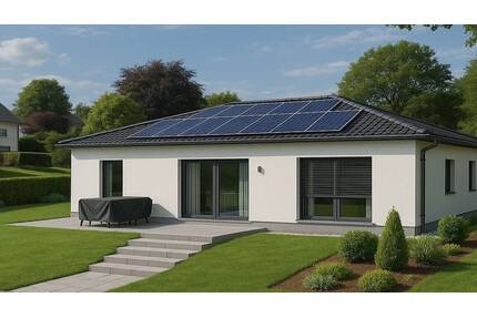 Ein-Zweifamilienhaus in Leupoldsgrün