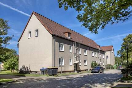 Wohnung zum Mieten in Bergkamen 215,48 € 48.45 m²