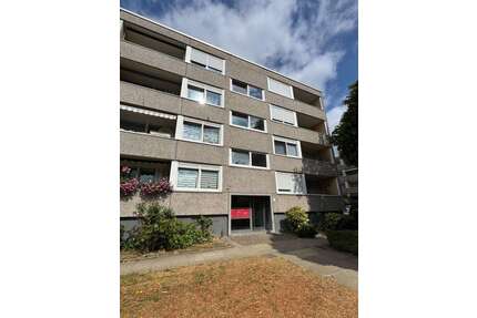 Wohnung zum Mieten in Hagen 529,00 € 76.38 m²