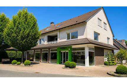 Haus zum Kaufen in Marienmünster Bredenborn 999.999,00 € 410 m² - Marienmünster / Bredenborn