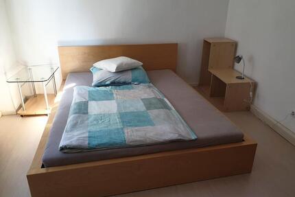 Schöne helle 4 Zimmer Wohnung in Kohlberg
