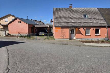 Kleine DHH auf kleinem Grundstück ...für Urlaub und oder Festwohnen - Bartow